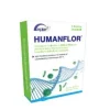 Kepler Humanflor Baby Drops 1 Flaconcino 6 Ml Fermenti Lattici Bimbi