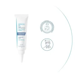 Keracnyl Pp+ Ducray Crema Anti-Imperfezioni Per Pelle Grassa E Acneica 30 Ml