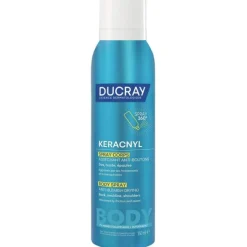 Keracnyl Spray Corpo Disseccante Anti-Imperfezioni 150 Ml