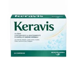 Keravis 30 Compresse