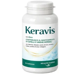 Keravis 90 Compresse