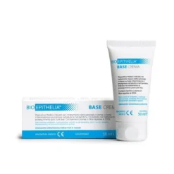 Kethemagroup Bioepithelia Base Crema 50Ml Cicatrizzanti