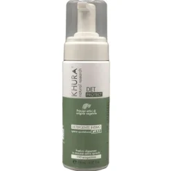 Khura Det Protect Detergente Intimo 150 Ml Igiene Quotidiana