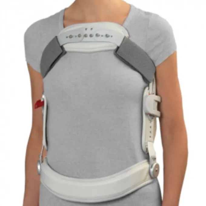 K35 Hyperkeep Taglia 4 Ekeep® 1 Iperestensore