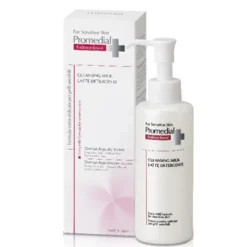 Kibo Management Promedial Latte Detergente 100 Ml Detergenti Viso Pelle Normale