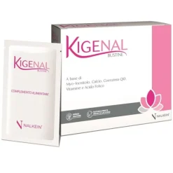 Kigenal 20 Bustine Salute Intima Donna