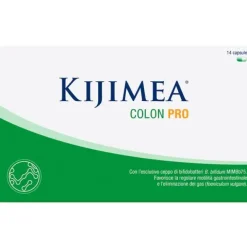 Kijimea Colon Pro 14 Capsule
