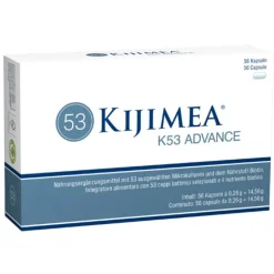 Kijimea K53 Advance 56 Capsule Fermenti Lattici