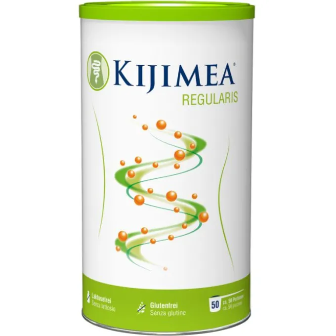 Kijimea Regularis 500 G Regolarita E Depurazione