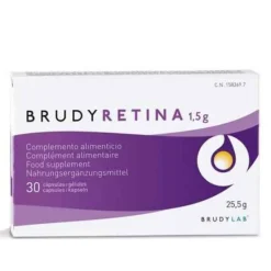 Kilabs Brudyretina 30 Capsule Patologie Oculari