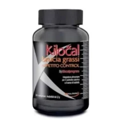 Kilocal Brucia Grassi Appetito Control 30 Compresse