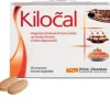 Kilocal Integratore Dimagrante 20 Compresse