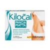 Kilocal Pancia Piatta Integratore Dimagrante 15 Compresse