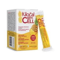 Kilocal Slim Cell 10 Stickpack