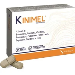 Kinimel 30 Compresse
