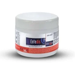 Kiron Eetedis Balsamo Massaggio 250 Ml Idratazione Pelle Normale
