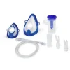 Kit Accessori Di Ricambio Per Aerosol Alvita 7 Pezzi