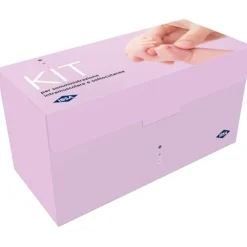 Kit Di Somministrazione Sottocutanea E Intramuscolare Pleyris 14 Siringhe 2Ml Luer Lock Cono Centrale + 14 Aghi 21 Gaugex 1 1/12 + 14 Aghi 30 Gauge X 1/2 + 14 Tamponi Pulizia Cute