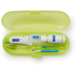Kit Orthodontic Accessori + 15 + 30 + Cera + Ipx Conic Altri Accessori