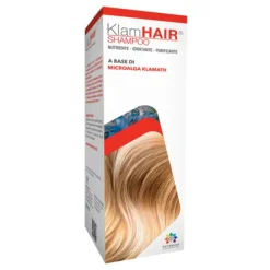Klamhair Shampoo 200 Ml Antiforfora