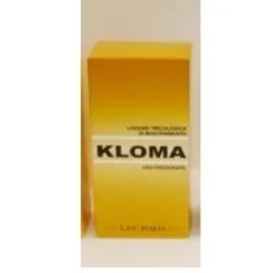 Kloma Lozione Capelli Normalizzante Anti Caduta 100 Ml Trattamenti Anticaduta