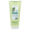 Klorane Crema Doccia Ricca Detergente E Lenitiva Al Latte Di Mandorla Con Burro Di Cupuacu Bio 200 Ml