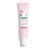 Klorane Crema Ricca Peonia Bio 40 Ml