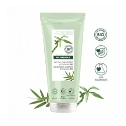 Klorane Gel Doccia Nutritivo Al Burro Di Cupuacu Bio Profumazione Linfa Di Bamboo 200 Ml