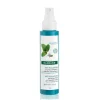 Klorane Menta Acquatica Spray Purificante Anti-Odore 100 Ml
