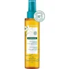 Klorane Olio Ristrutturante Doposole Viso E Corpo 150Ml Idratazione Pelle Secca