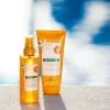 Klorane Poly Olio Secco Tamanu Monoi Spf30 200 Ml + Shampoodoccia Doposole Monoi 75 Ml