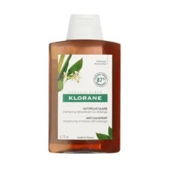 Klorane Shampoo Riequilibrante Antiforfora Con Galanga 400Ml