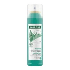 Klorane Shampoo Secco Ortica 150 Ml