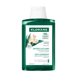 Klorane Shampoo Trattante & Riequilibrante Galanga 200 Ml 25