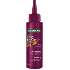 Klorane Siero Chinina Crescita 100 Ml Trattamenti Anticaduta