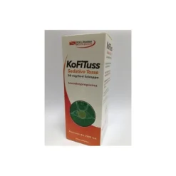 Kofituss Sed Tosse Scir 200Ml