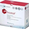 Kolinpharma Ivuxur Integratore Cistite 14 Bustine Salute Intima Donna