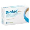 Konpharma Diakid Plus Integratore 14 Capsule Spremibili Fermenti Lattici Bimbi