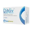 Konpharma Dikliv 40 Capsule Depurativi E Disintossicanti