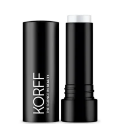 Korff Balsamo Labbra Idratante E Riparatore 4 Ml