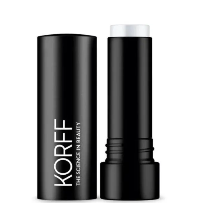 Korff Balsamo Labbra Idratante E Riparatore 4 Ml