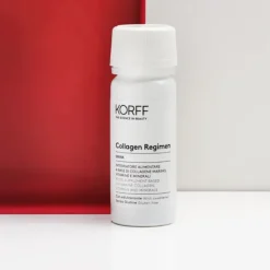 Korff Collagen Regimen Drink - 28 Pz X 25 Ml Salute Della Pelle Ed Anti-Invecchiamento