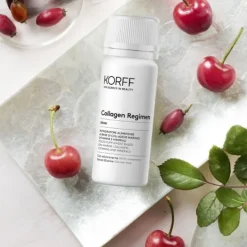 Korff Collagen Regimen Drink - 28 Pz X 25 Ml Salute Della Pelle Ed Anti-Invecchiamento