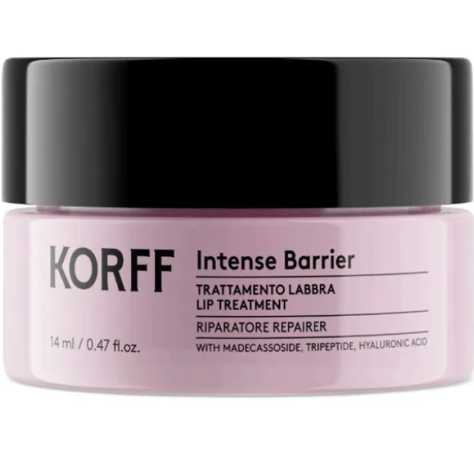 Korff Make Up Intense Barrier Trattamento Labbra 14 Ml