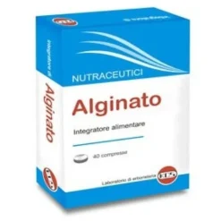 Kos Alginato 40 Compresse