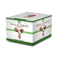 Kos Burro Karite 100 G Idratazione Pelle Secca