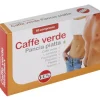 Kos Caffe' Verde Pancia Piatta 60 Compresse Controllo Della Fame E Del Metabolismo