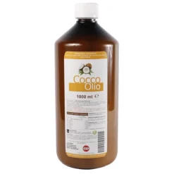 Kos Cocco Olio 1000Ml Idratazione Pelle Normale