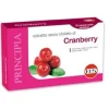 Kos Cranberry Estratto Secco 30 Capsule Salute Intima Donna