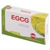 Kos Egcg The Verde 30 Capsule Depurativi E Disintossicanti